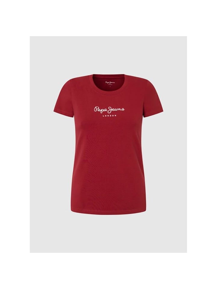 

Футболка Pepe Jeans Tshirt in