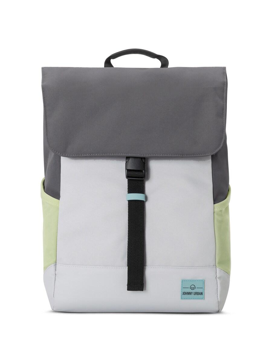 

Рюкзак Johnny Urban Mika, Mixed colors