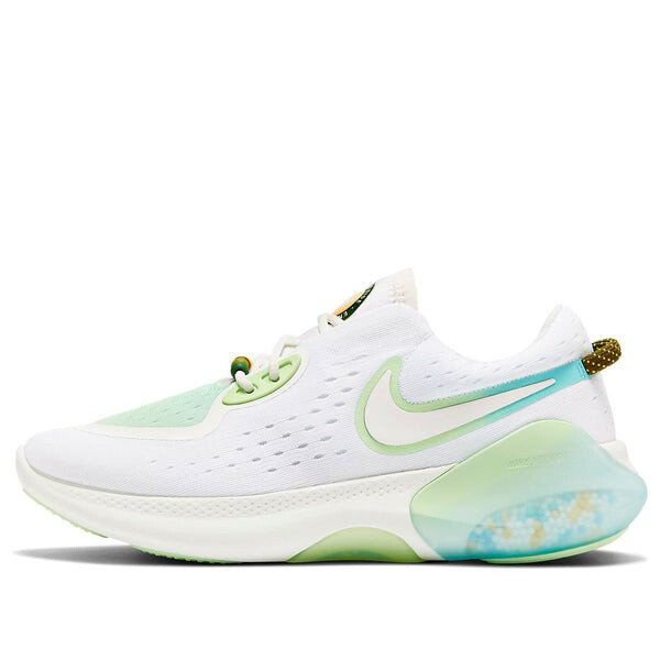 Кроссовки joyride dual run Nike, белый