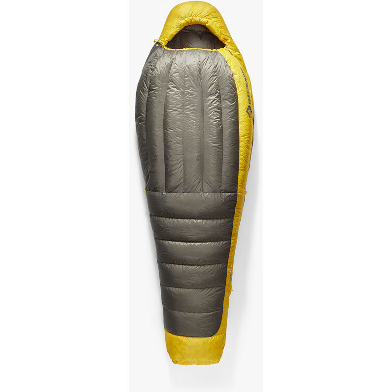 

Спальный мешок Spark -9C Пуховый Sea to Summit, черный