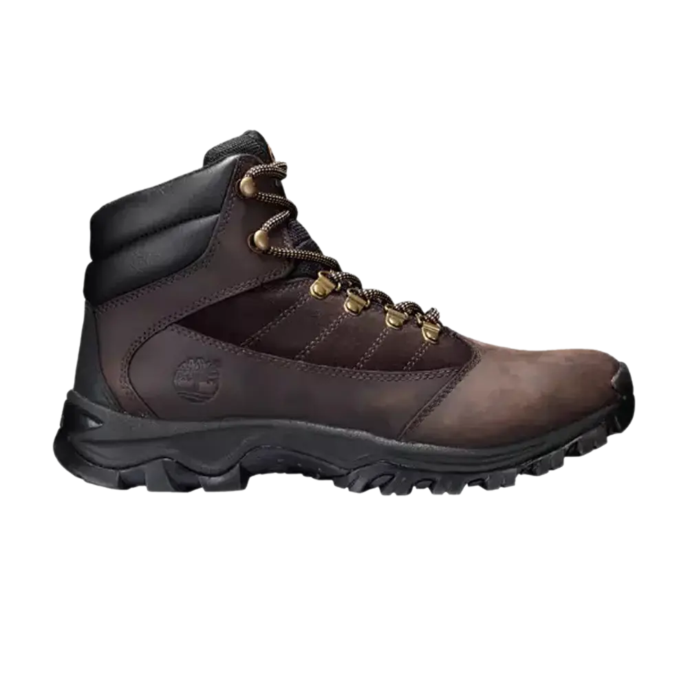

Ботинки средней длины Rangeley Timberland, коричневый