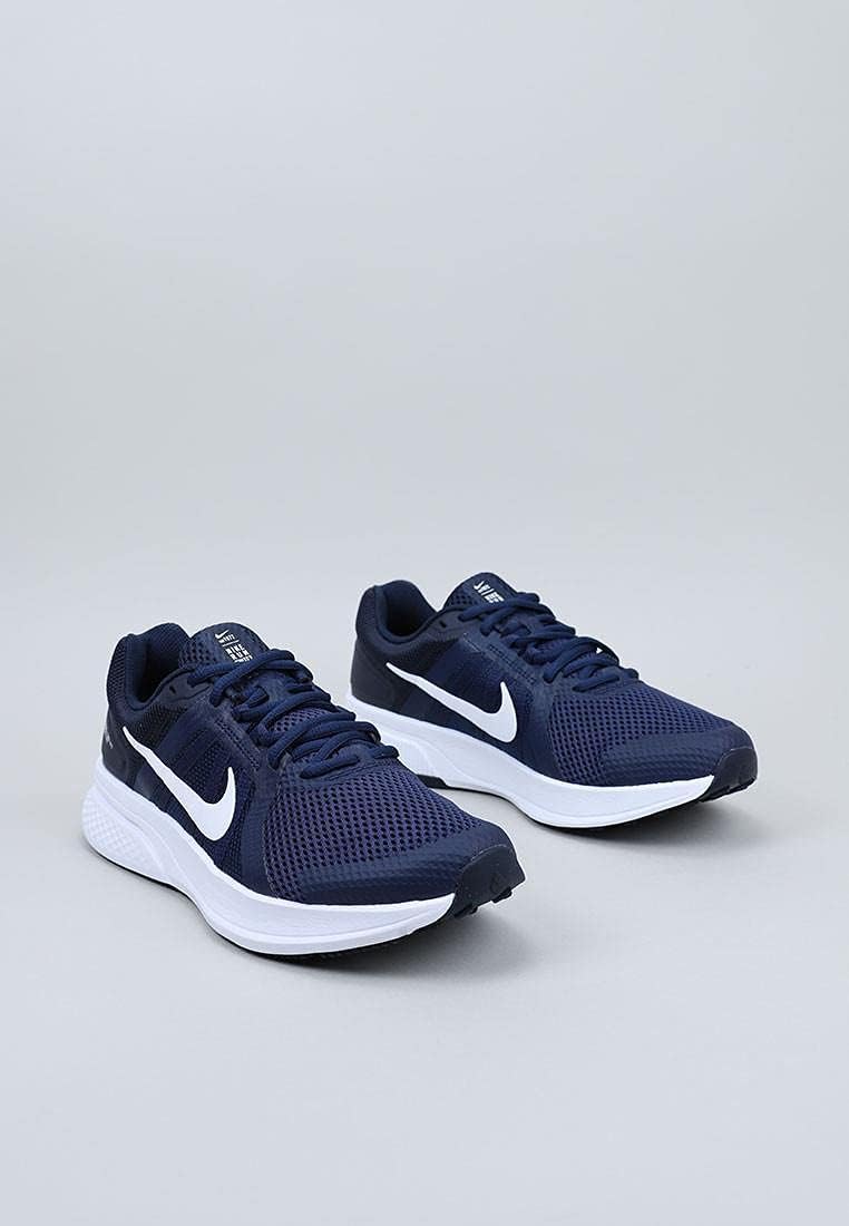 Мужские кроссовки для бега NIKE RunAllDay, белый — фото 4