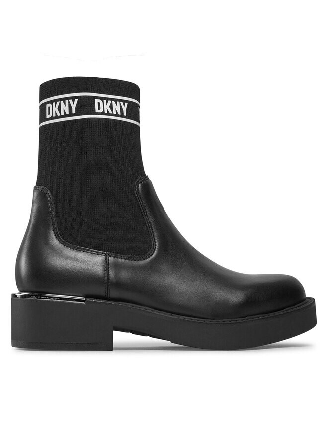 

Ботильоны Dkny, черный