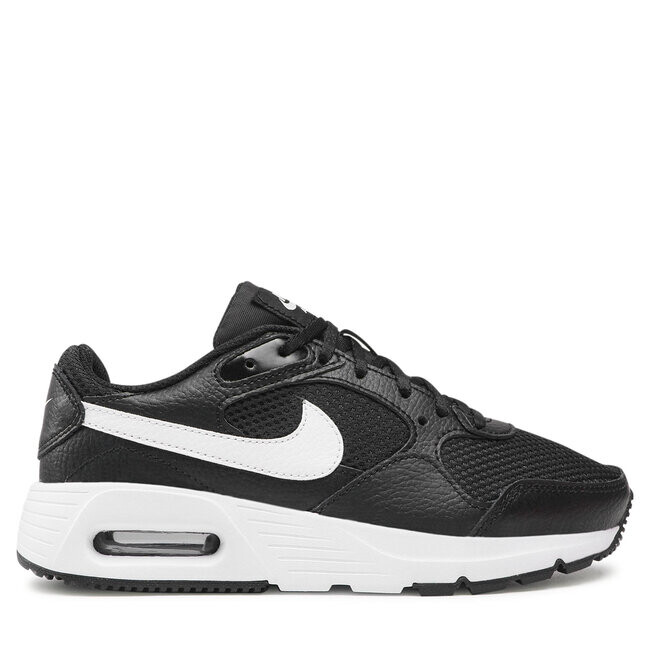 Кроссовки Nike AirMax Sc, черный — фото 2