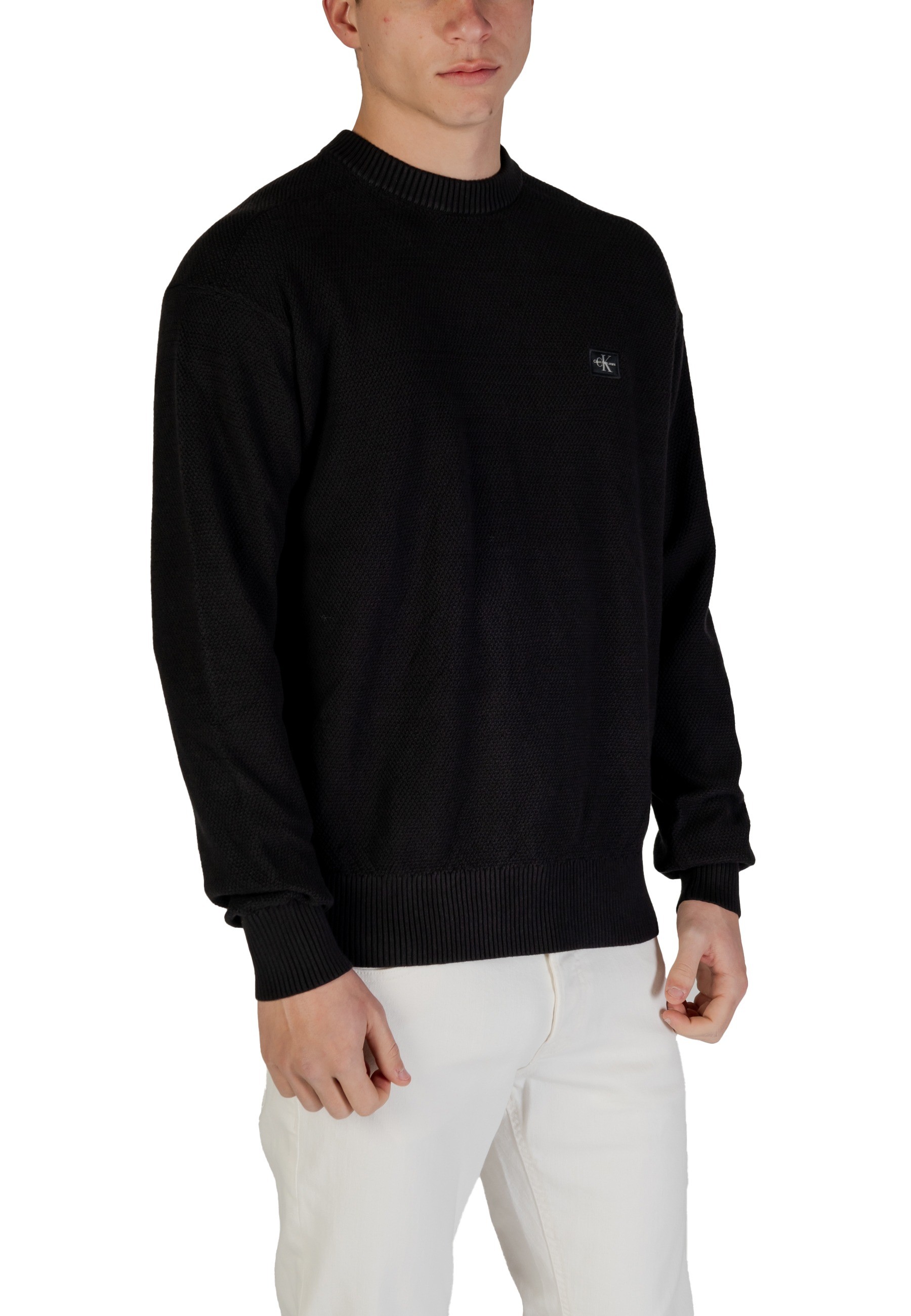 

Свитер Calvin Klein Jeans, black
