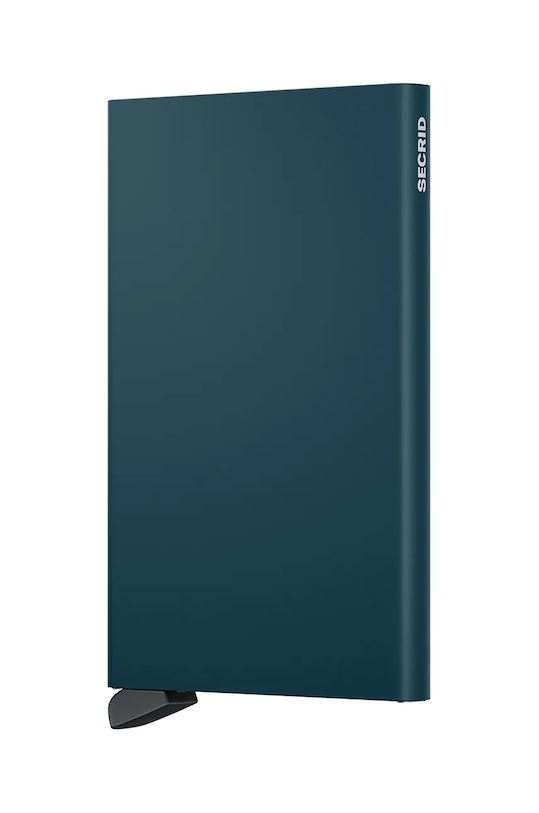 

Кошелек Secrid, синий