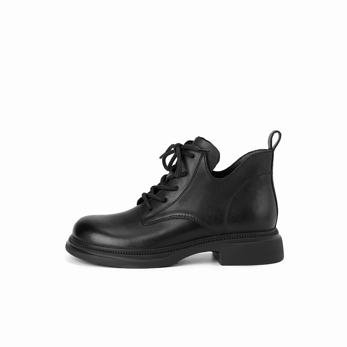 

Ботинки Martin Boot женские Pierce Gentry, черный