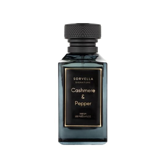 

Кашемир и перец, духи, 100 мл Sorvella Signature, Sorvella Perfume