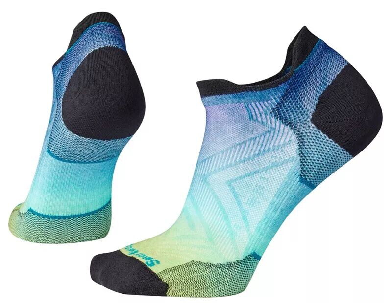 

Женские носки до щиколотки Smartwool Run Zero Cushion