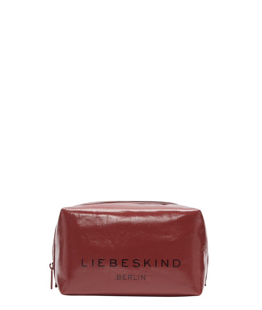 

Сумка для туалетных принадлежностей Liebeskind Berlin, цвет Merlot