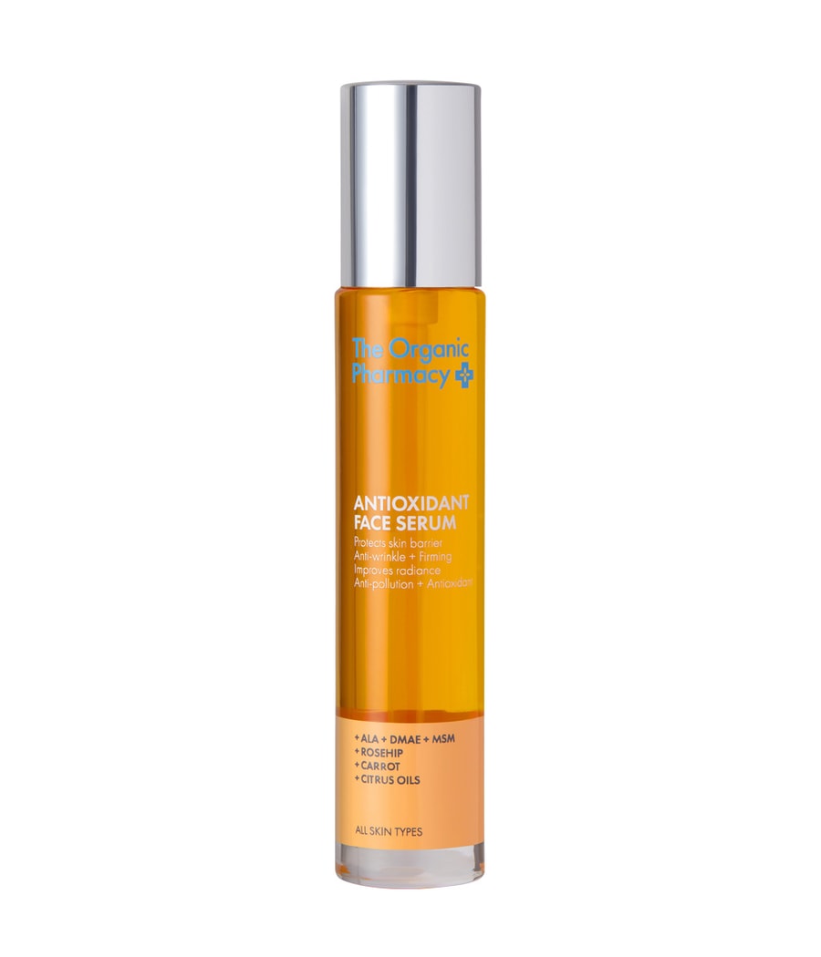

Сыворотка для лица The Organic Pharmacy Antioxidant Face Serum, 35 ml