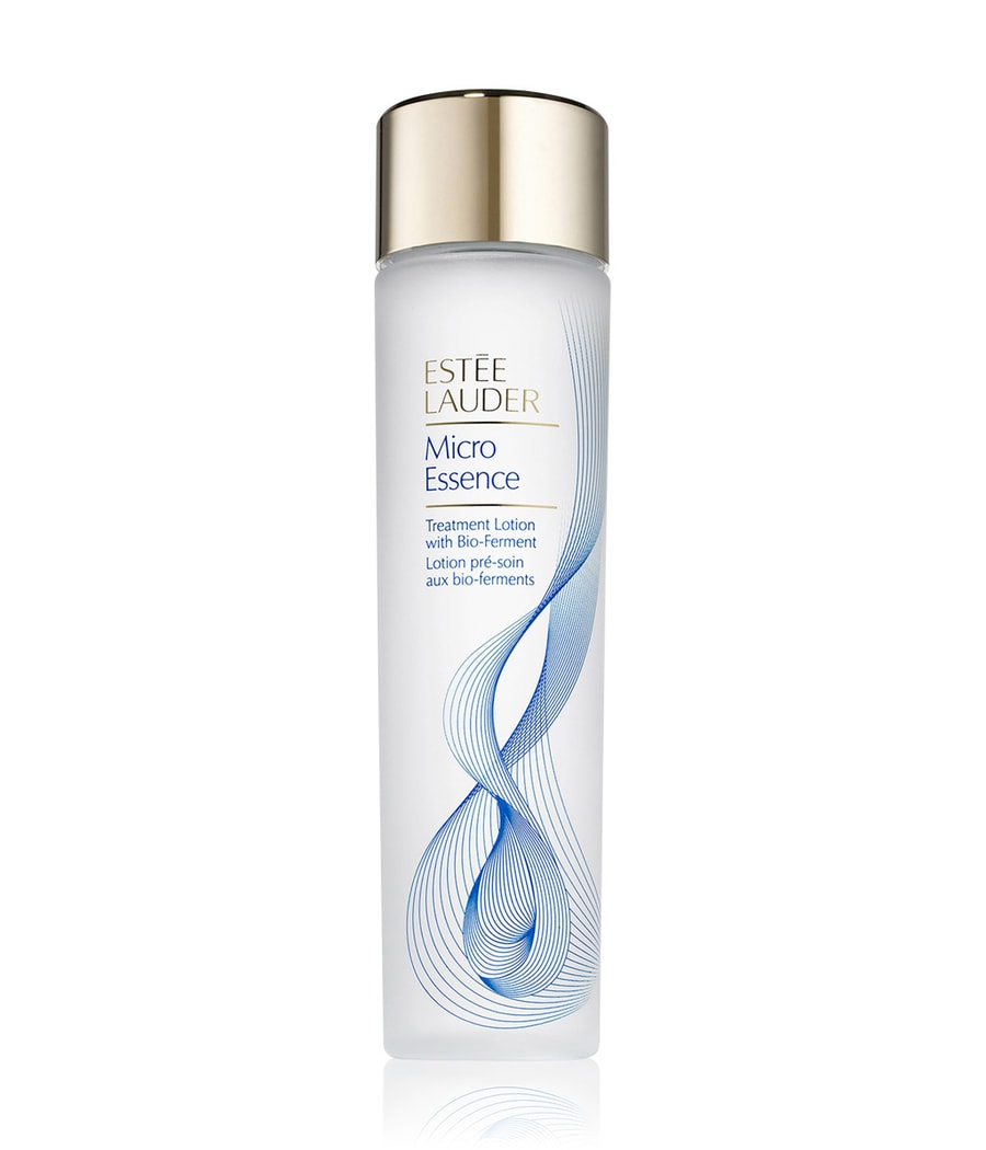 

Лосьон для лица ESTÉE LAUDER Micro Essence Treatment Lotion, 200 ml