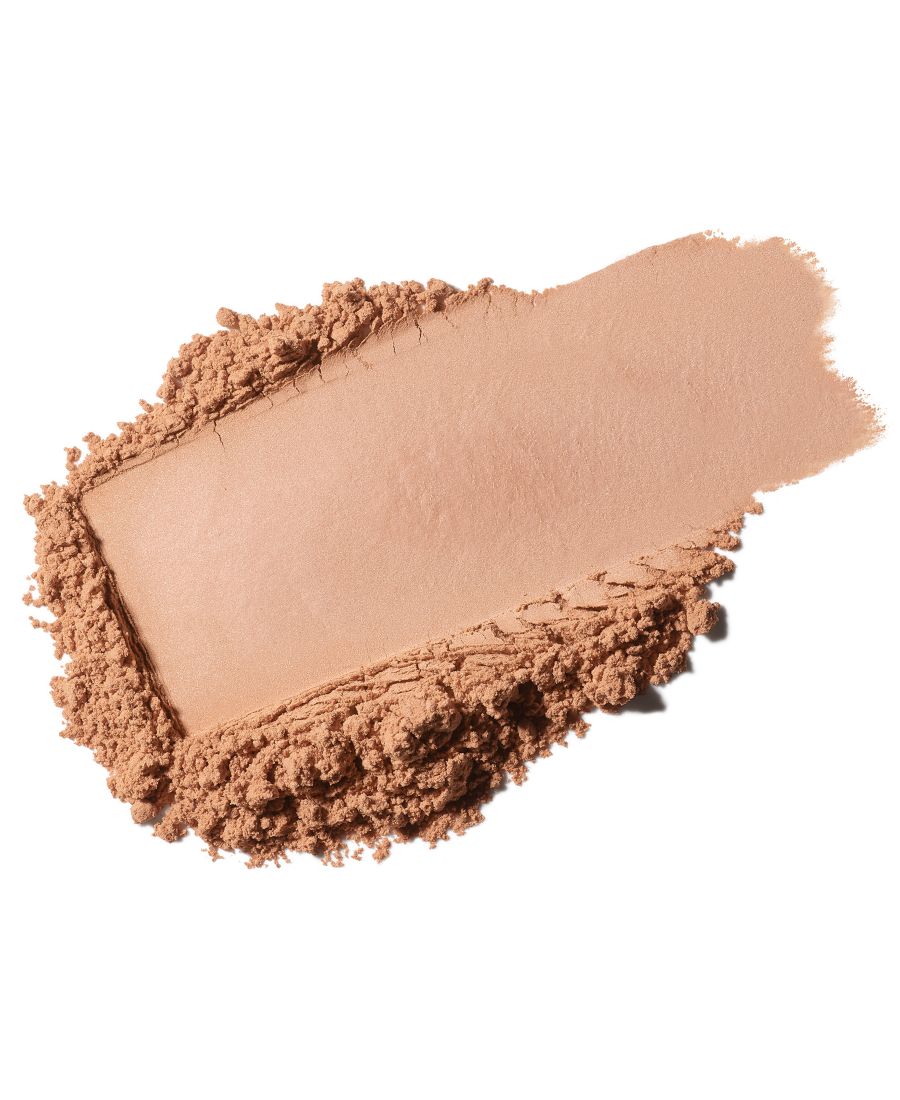 Studio Fix Pro Set + рассыпчатая пудра Blur Weightless Loose Powder MAC, цвет medium deep — фото 2