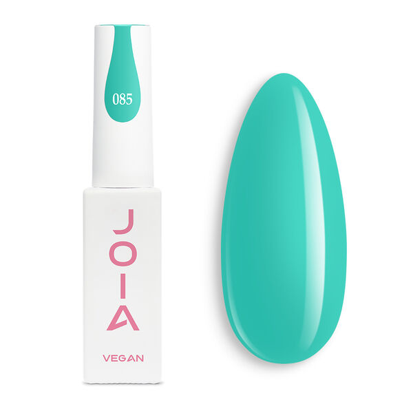 

Гибридный лак 085, 6 мл Joia Vegan, цвет 085