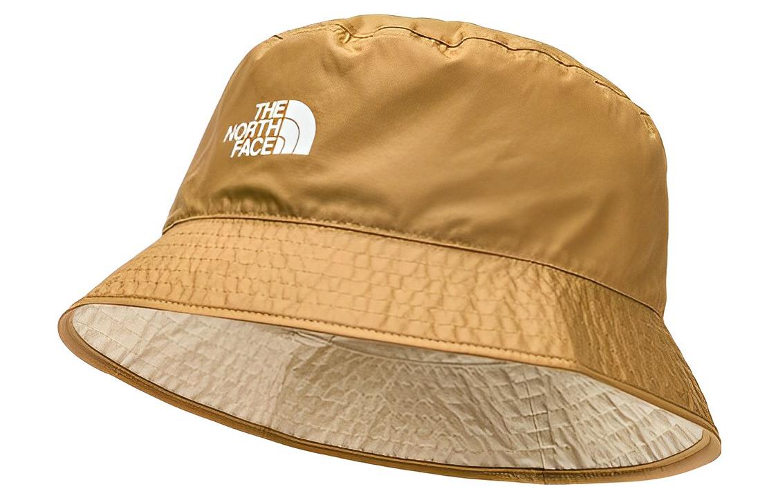 

Бейсболка из полиэстера унисекс THE NORTH FACE