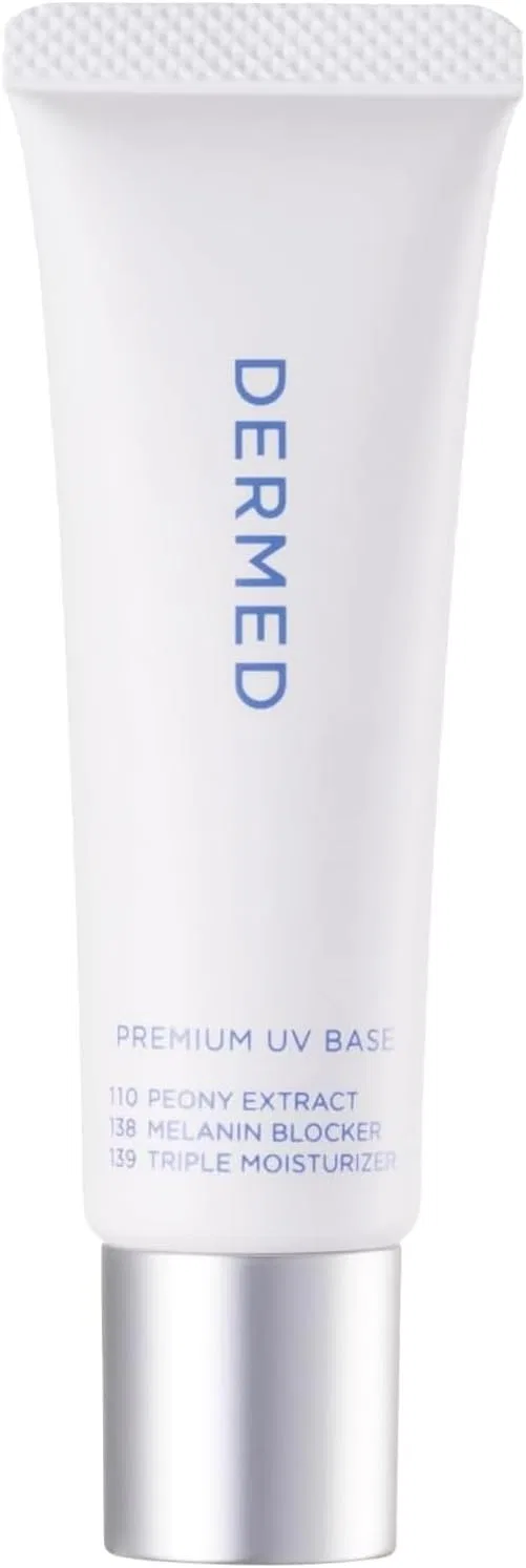 Солнцезащитный крем-основа Delmed Premium UV Base SPF35 PA+++ 18 мл
