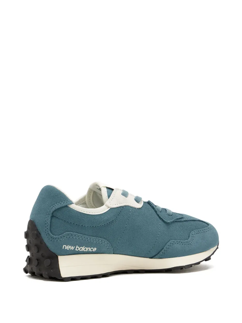Кроссовки New Balance Kids, синий — фото 2