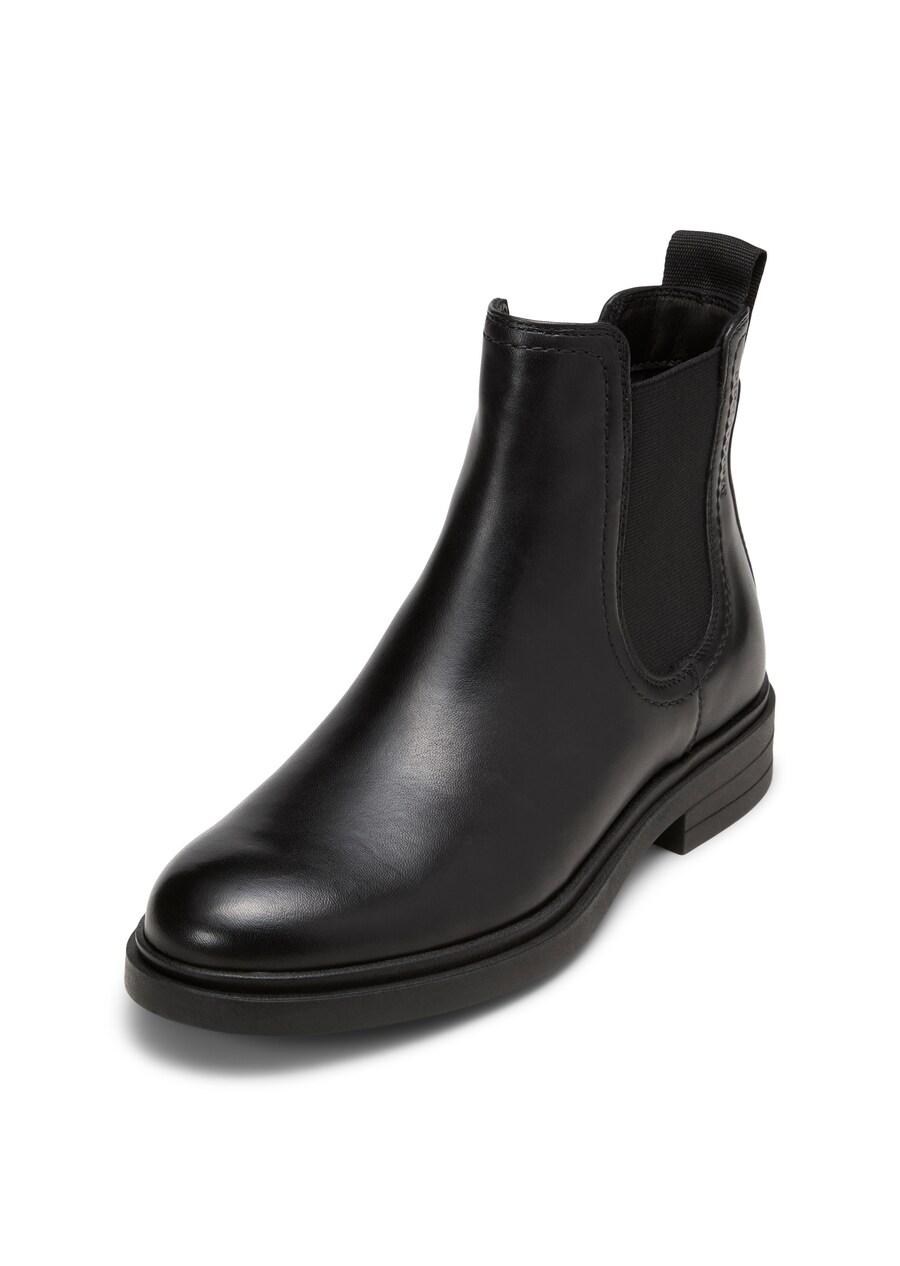 Ботинки челси Marc OPolo, Black
