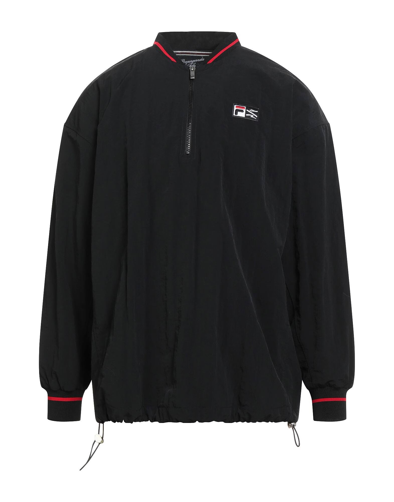 

Куртка Fila, черный