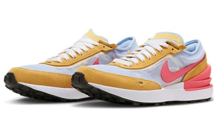 Женская обувь Nike Waffle One Lifestyle — фото 3