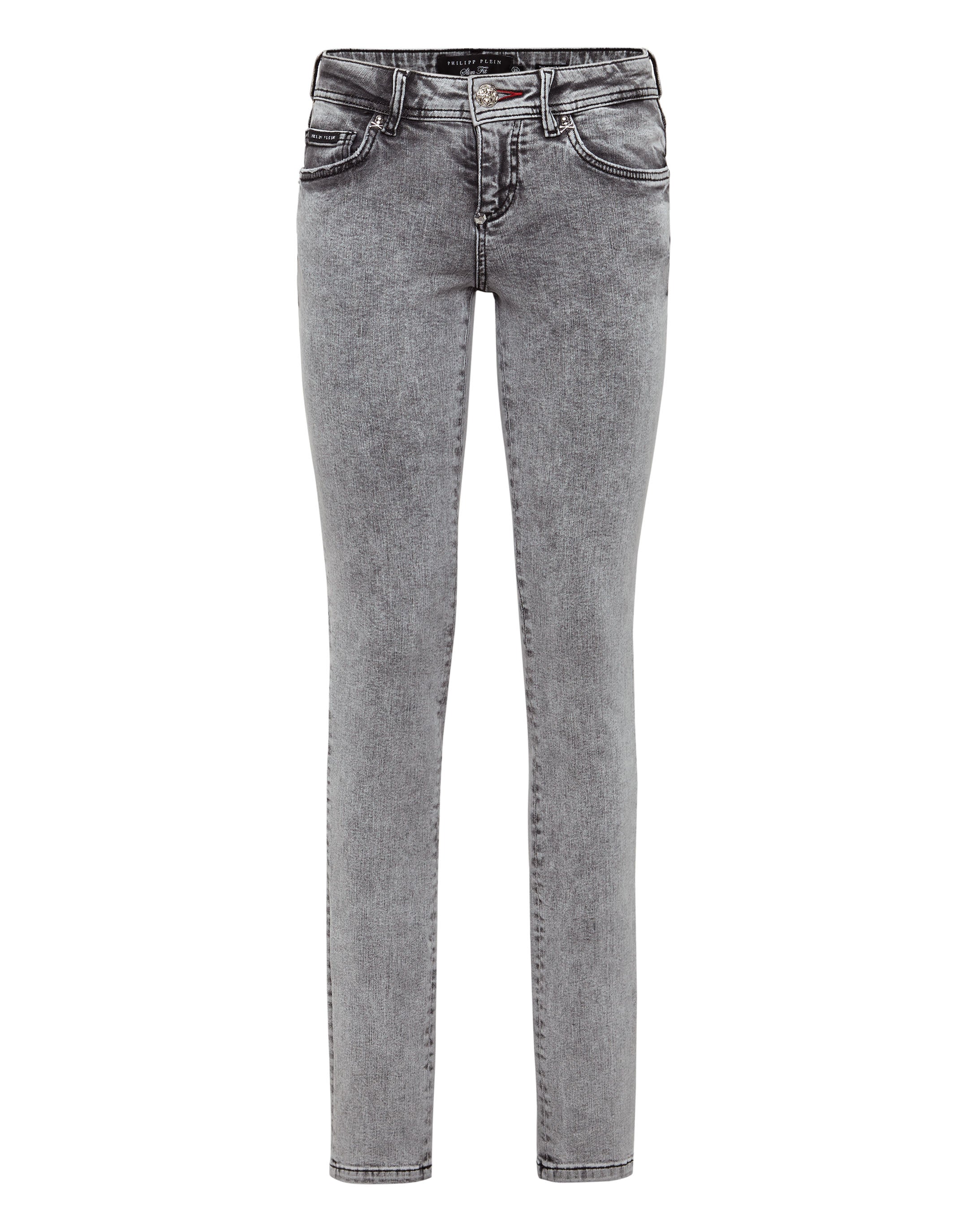 

Джинсы женские PHILIPP PLEIN, серый