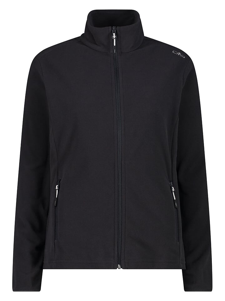 

Флисовая куртка CMP Fleecejacke, черный