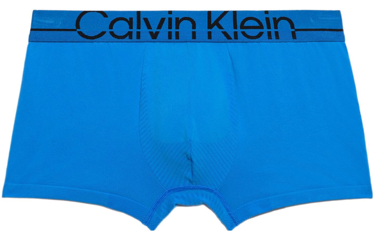 

Calvin Klein Мужские боксеры, цвет Blue
