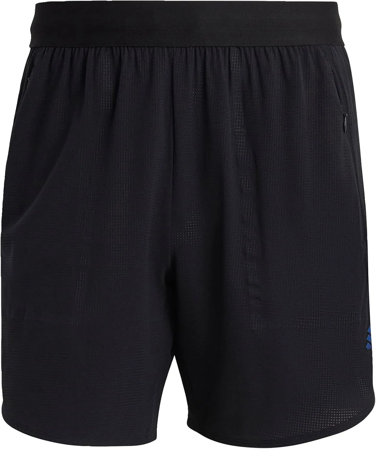 Шорты Adidas Designed For Heat.Ready Casual Bottoms - Black