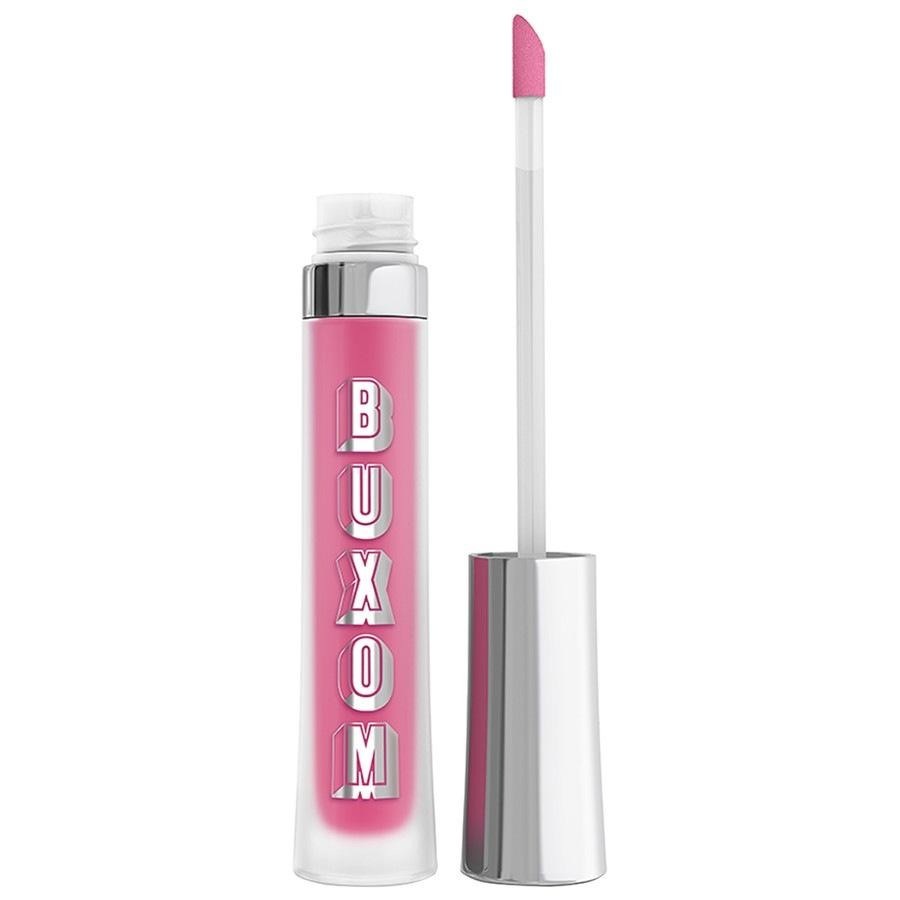

Блеск для губ full-on plumping lip cream Buxom, pink lady, объем 4.2 мл