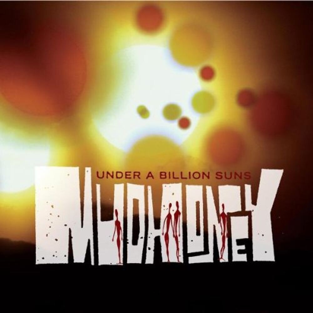 

Виниловая пластинка LP Under A Billion Suns - Mudhoney