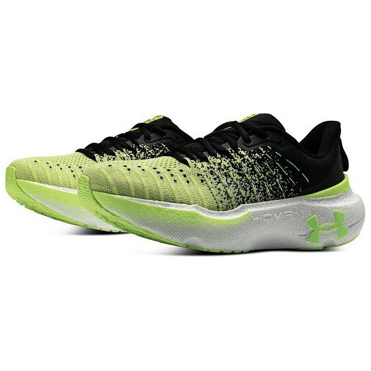 Кроссовки Infinite Elite для бега для мужчин с низким верхом Under Armour — фото 3