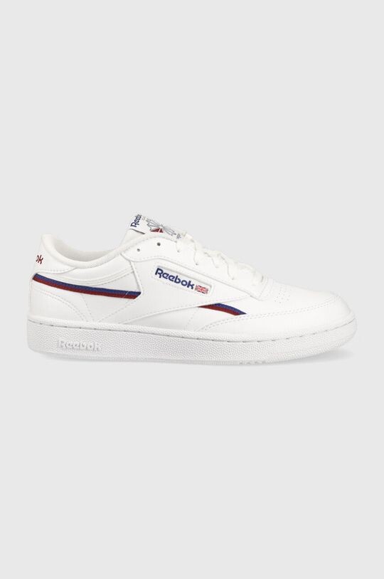

Кроссовки CLUB C 85 GY7152 Reebok, белый