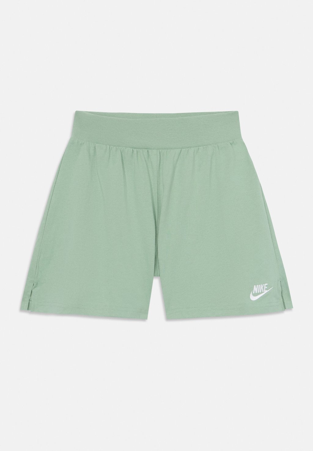 

Шорты Nike Sportswear, зеленый