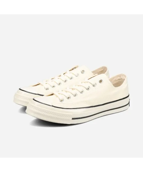Унисекс кеды из канваса CONVERSE ALL STAR LGCY OX белые