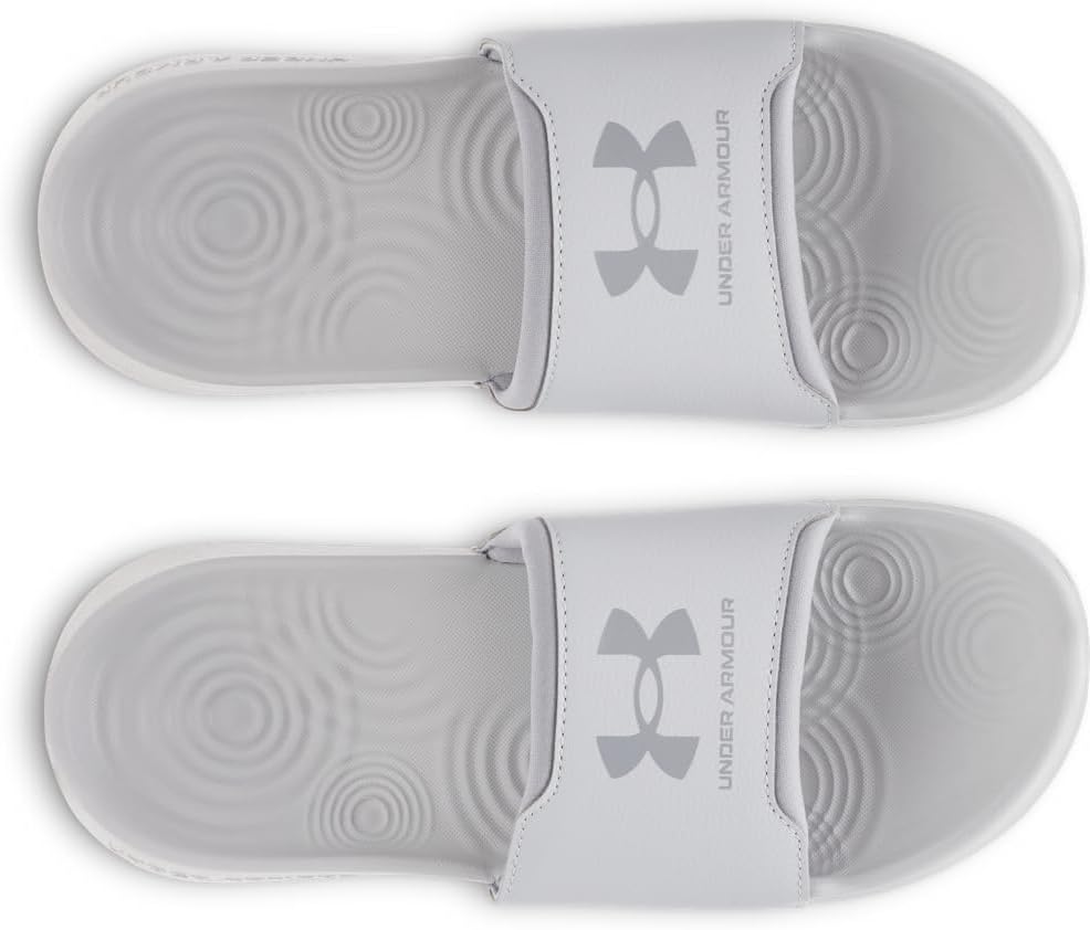 Under Armour мужские слайды Ignite Select — фото 4