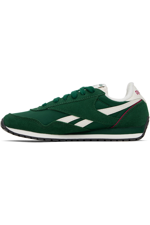 Классические кроссовки AZ Reebok Classics, мультиколор — фото 3