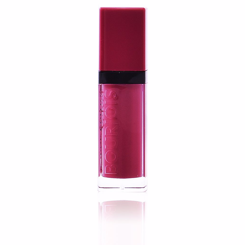 

Губная помада Rouge édition velvet lipstick Bourjois, 28г, 14-plum plum girl