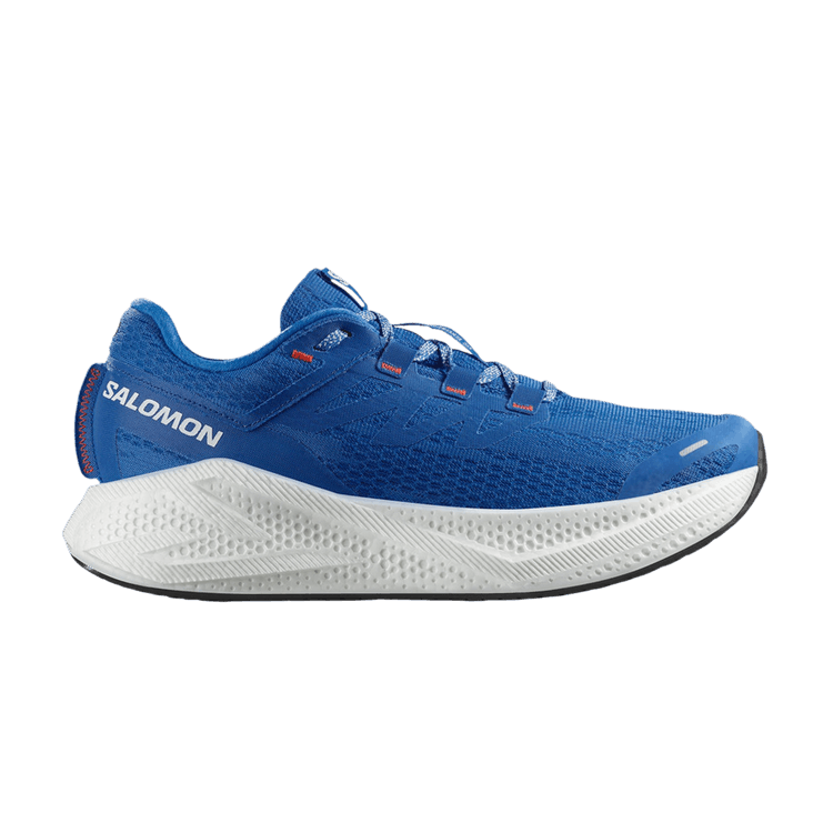 

Кроссовки Aero Glide 3 'French Blue', синий