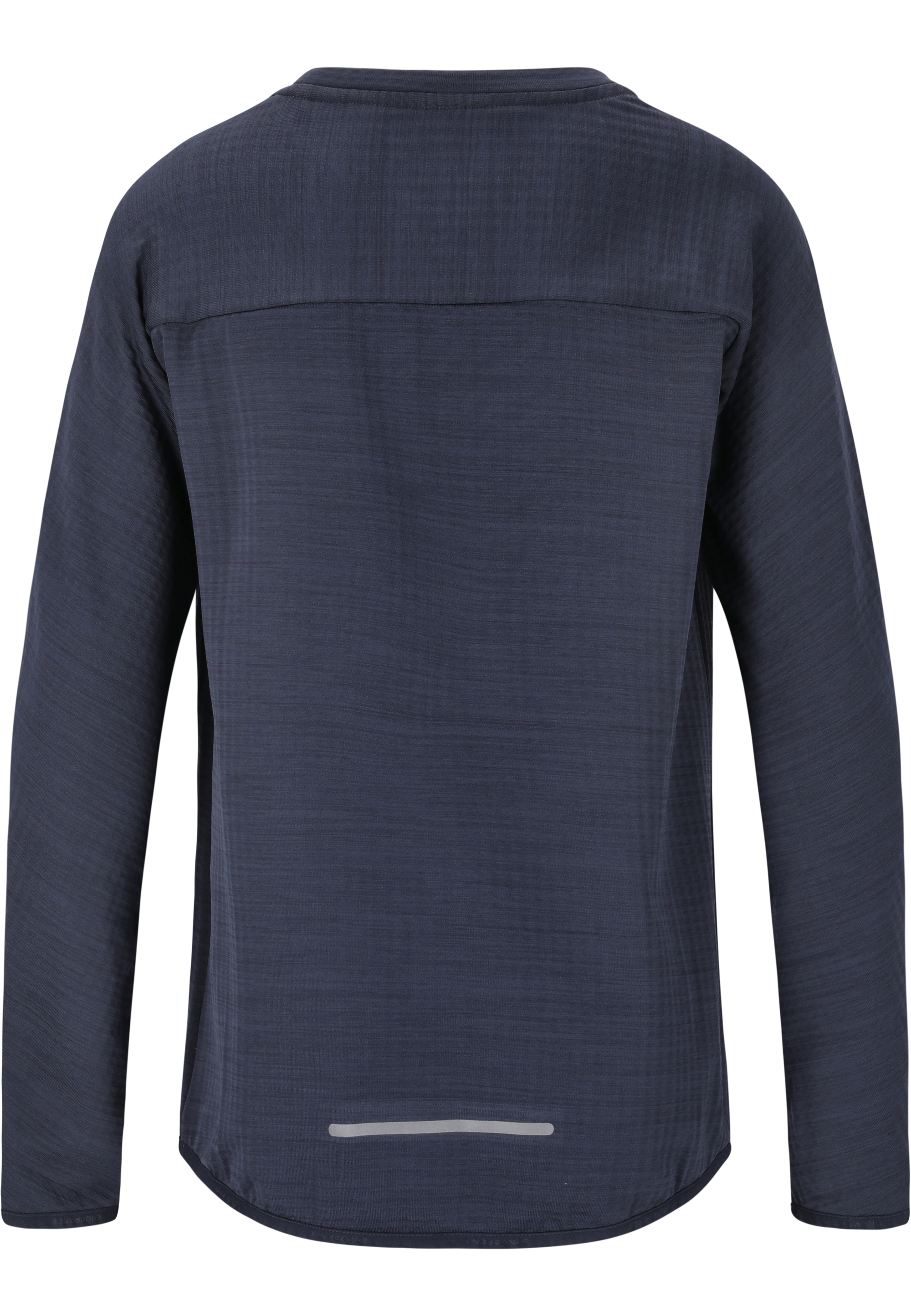 

Лонгслив Endurance Midlayer Avan, цвет 2154 Blue Nights