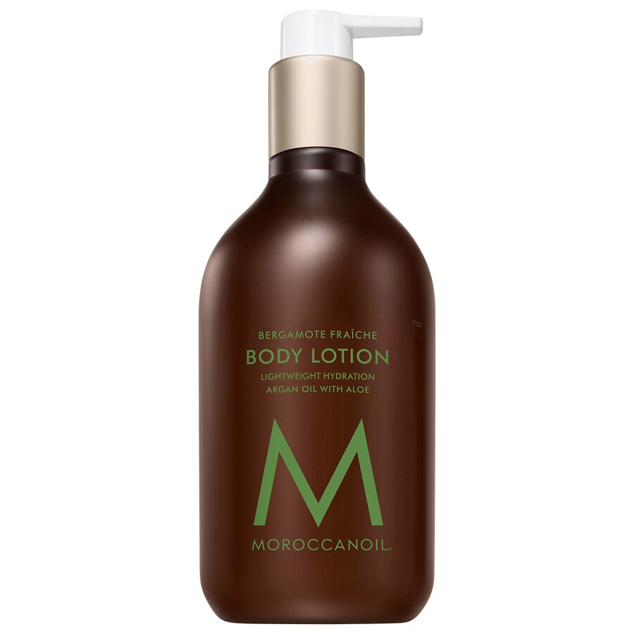 

Увлажняющий лосьон для тела Moroccanoil, 12.2 oz/360 mL