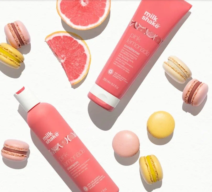 Шампунь «Pink Lemonade» 1000 мл от Milk Shake Milk_Shake
