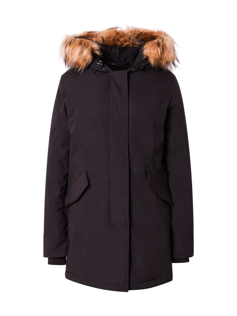 

Зимняя куртка Canadian Classics Winter Jacket Fundy Bay 2.0, черный