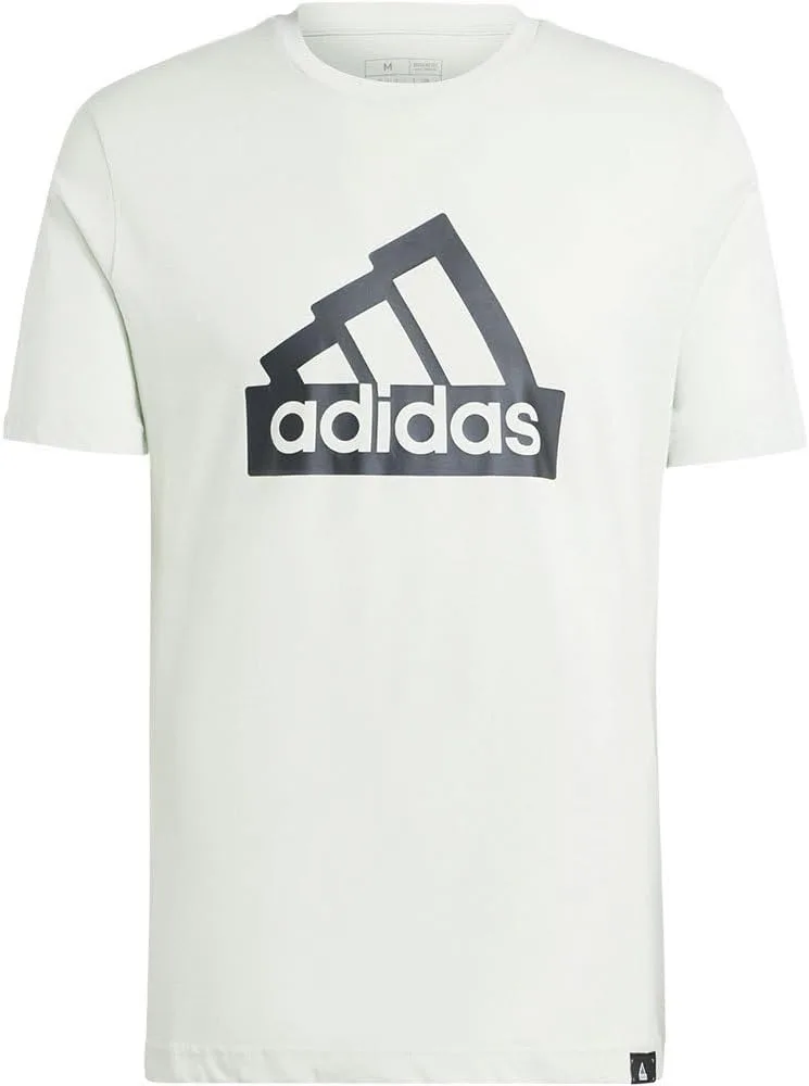 Футболка adidas Modern Essentials с принтом — фото 3