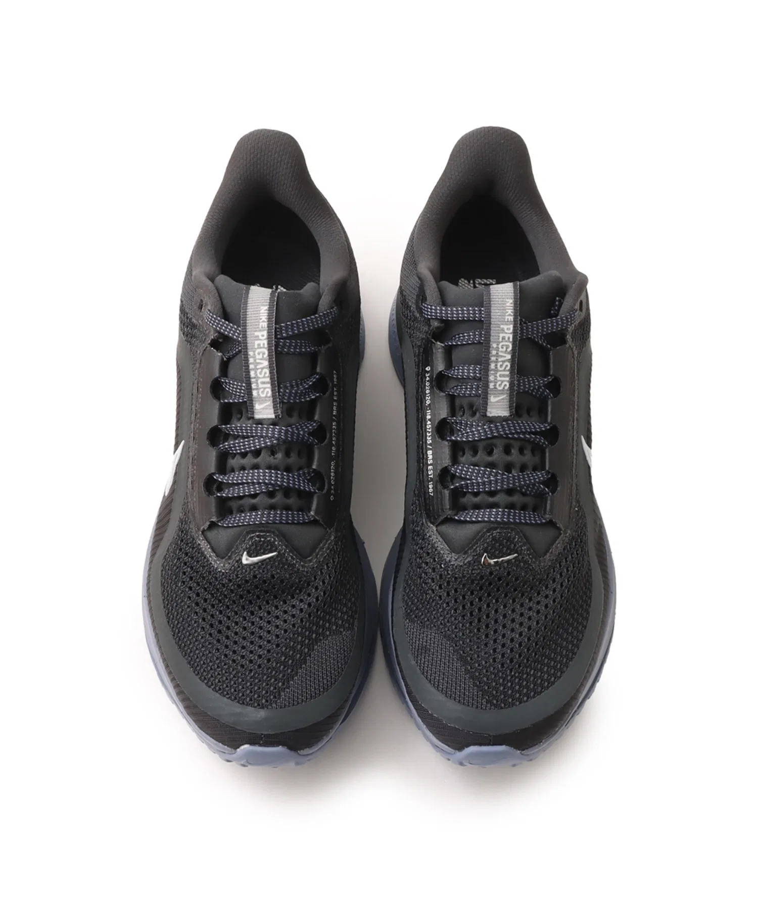 Мужские кроссовки Nike Pegasus Premium — фото 2