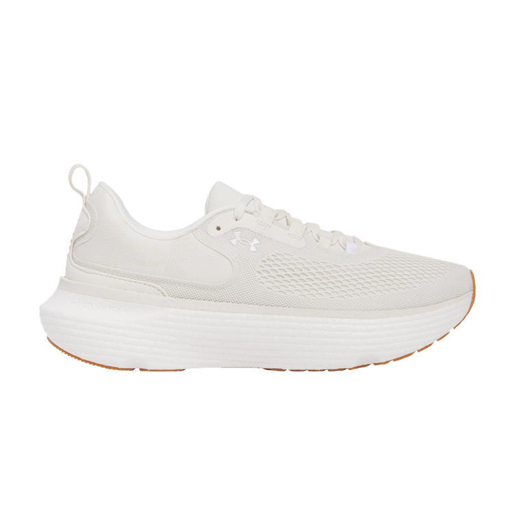 

Кроссовки HOVR Infinite Elite 2 'White Quartz', кремовый