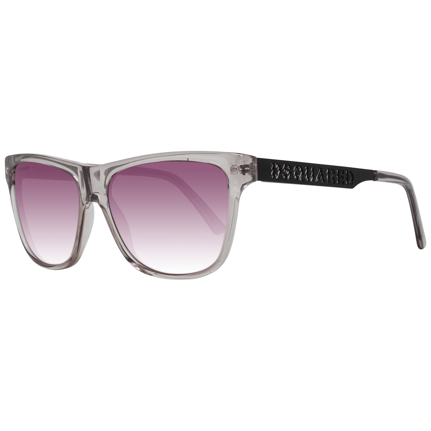 

Серые мужские солнцезащитные очки Dsquared2