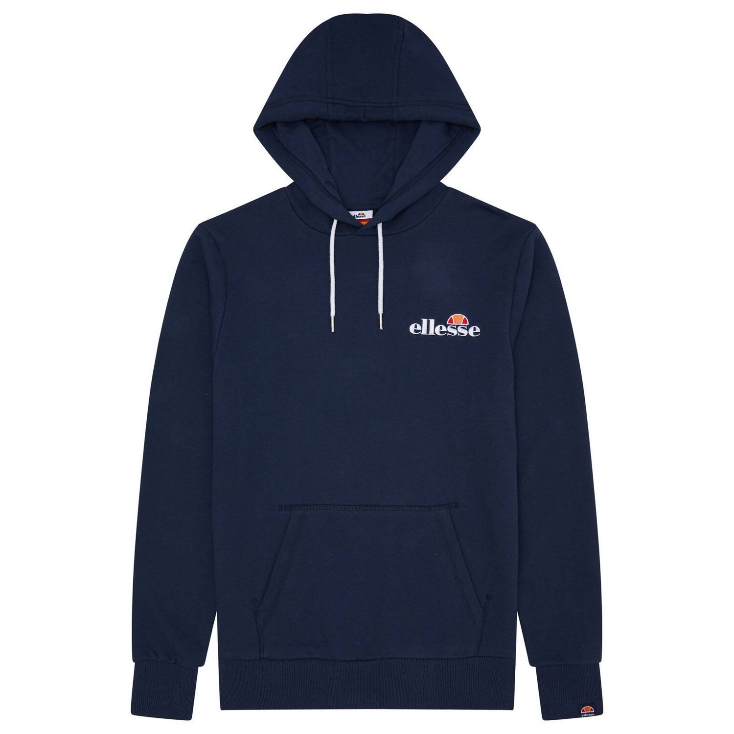 

Толстовка ellesse, синий