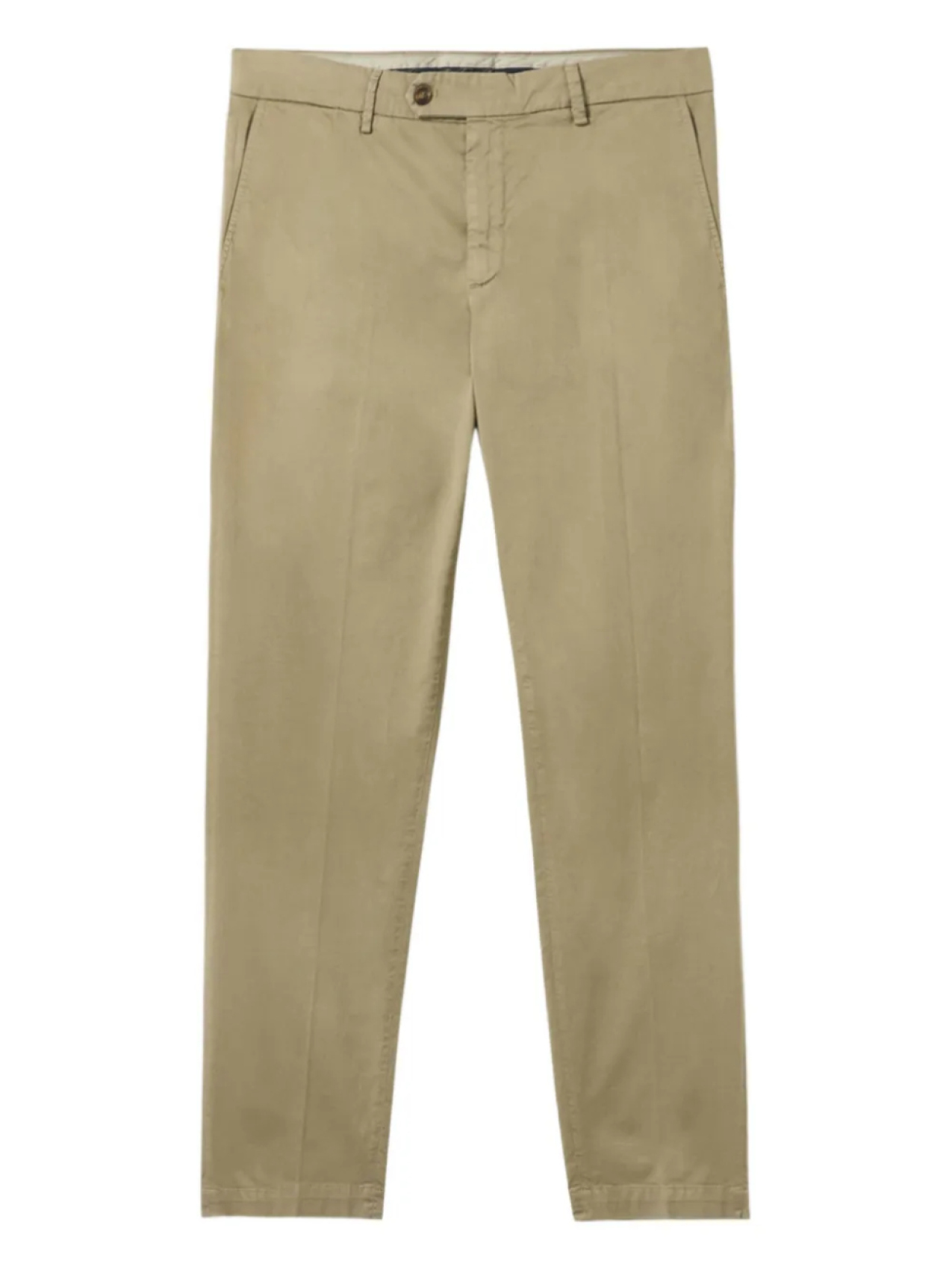

Brooks Brothers брюки с карманами, нейтральный