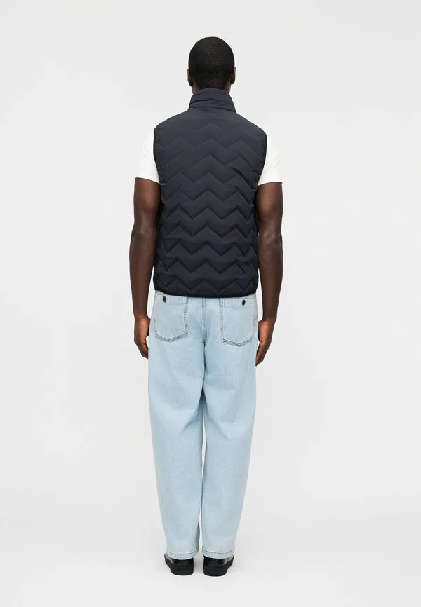 Без рукавов Emporio Armani, Black Beauty — фото 3