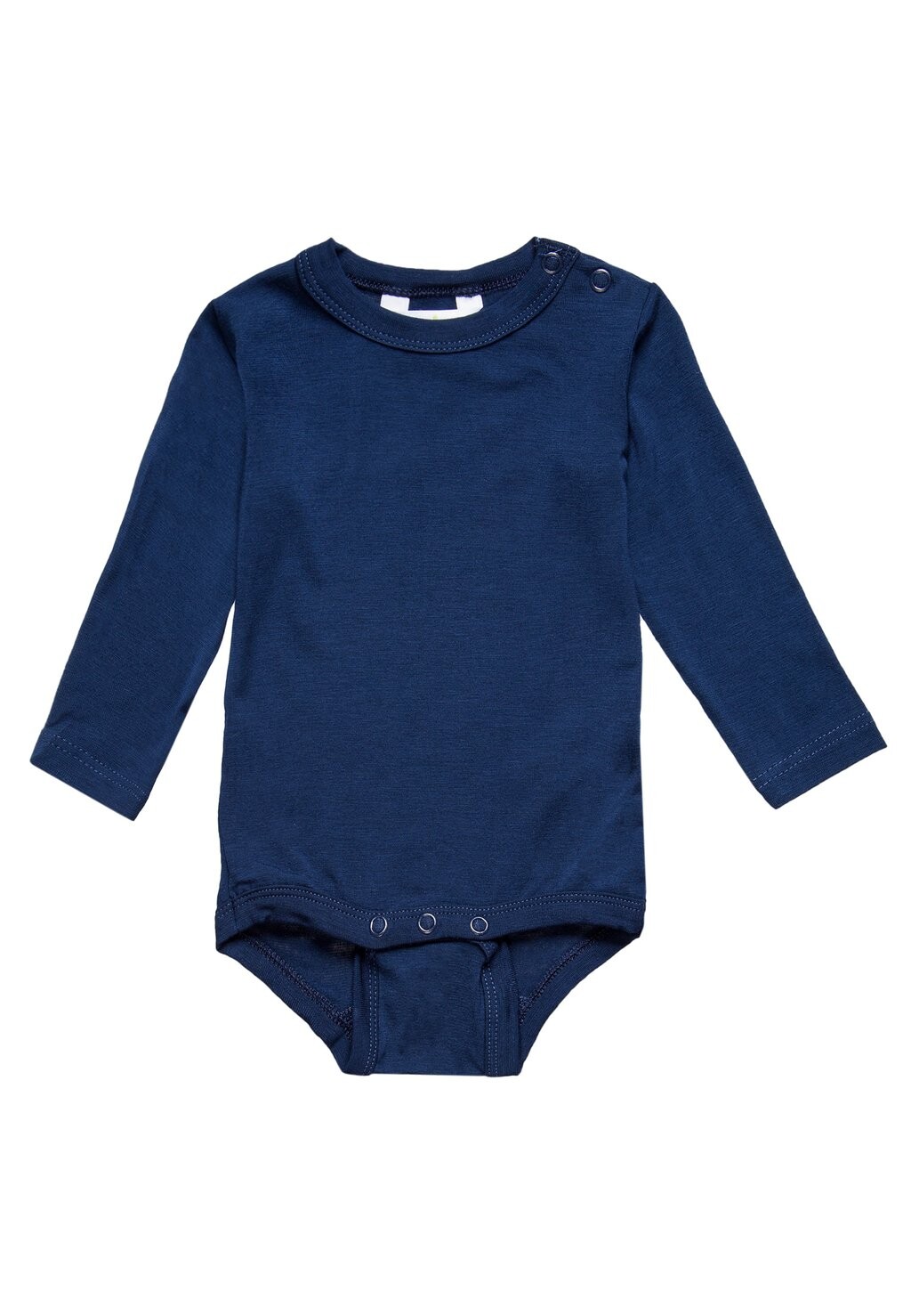 

Боди Baby Joha, цвет dark blue